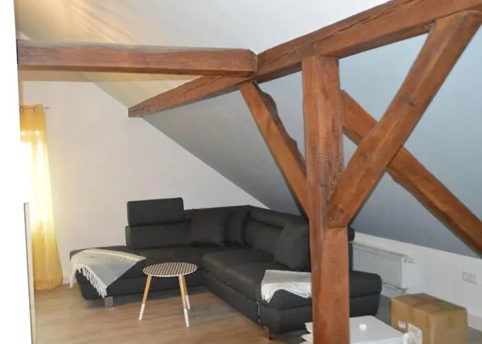 Gardenia 2 Apartment